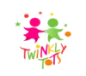 Twinkly Tots logo